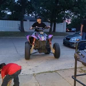 Meet your Posher, Joseph